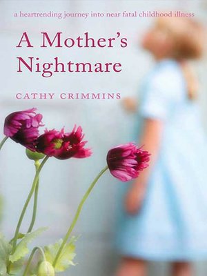 cover image of A Mother's Nightmare